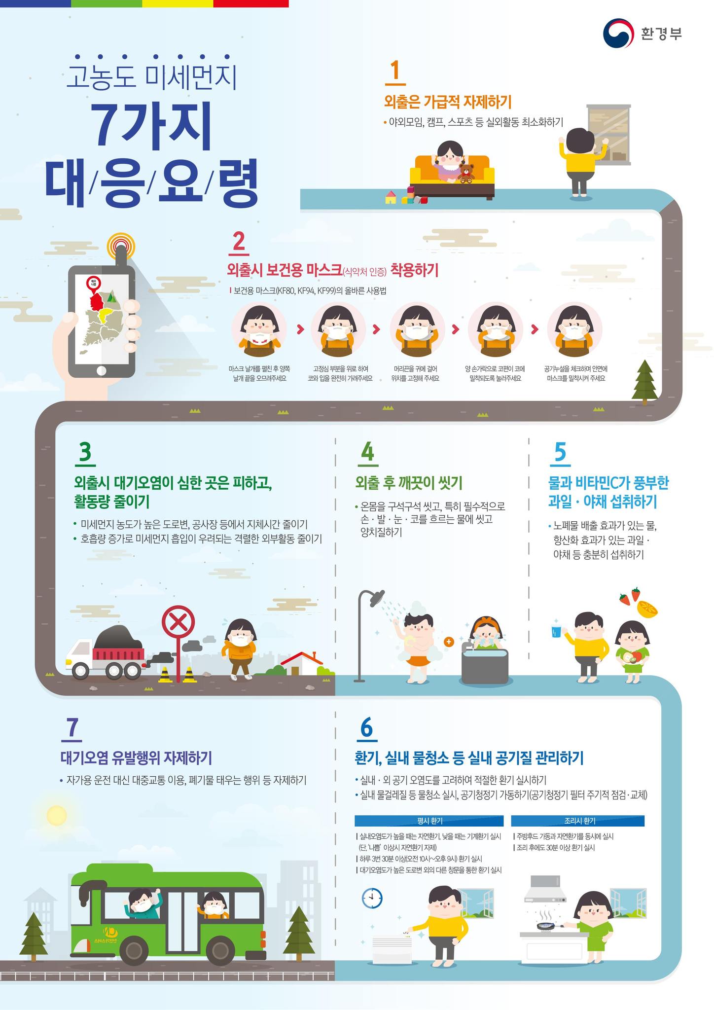 고농도 미세먼지 대응요령.jpg